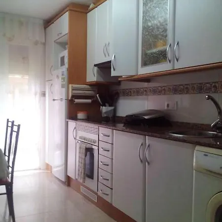 2 Bedrooms With Furnished Terrace And Wifi At Onís