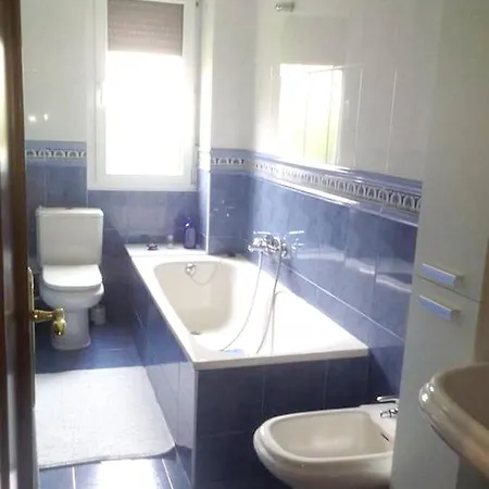 2 Bedrooms With Furnished Terrace And Wifi At *