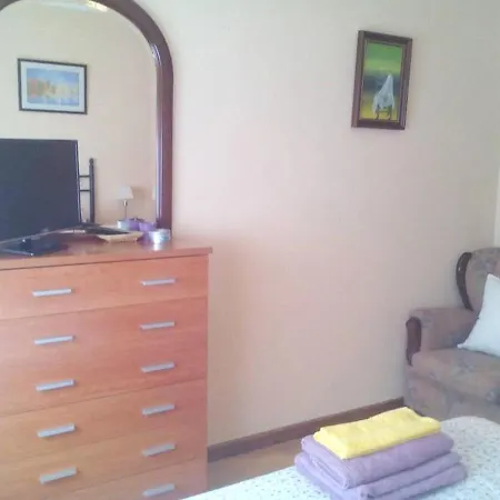 2 Bedrooms With Furnished Terrace And Wifi At