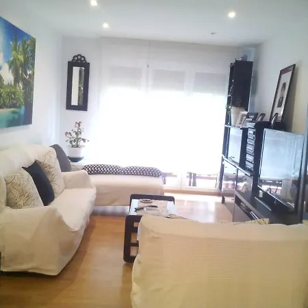 2 Bedrooms With Furnished Terrace And Wifi At