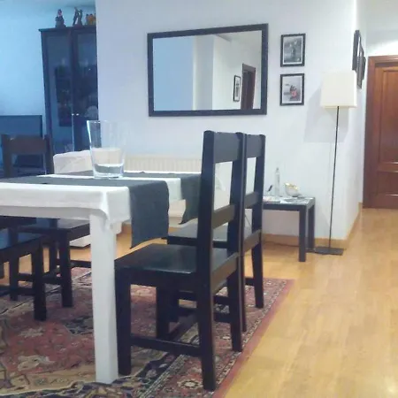 2 Bedrooms With Furnished Terrace And Wifi At * Onís