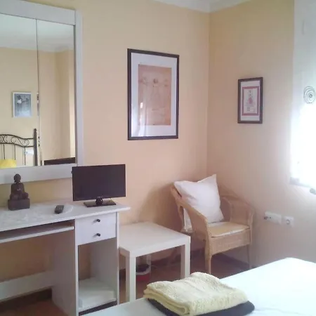 2 Bedrooms With Furnished Terrace And Wifi At * Onís
