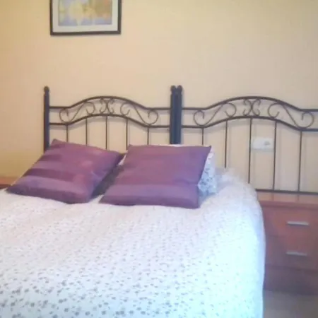 2 Bedrooms With Furnished Terrace And Wifi At * Onís