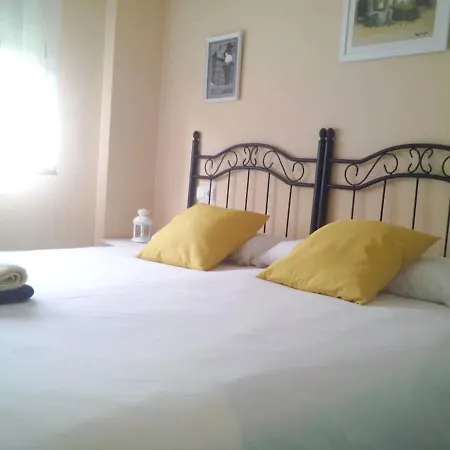 2 Bedrooms With Furnished Terrace And Wifi At Onís