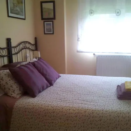 2 Bedrooms With Furnished Terrace And Wifi At 아파트 *