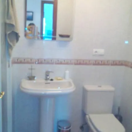 아파트 2 Bedrooms With Furnished Terrace And Wifi At