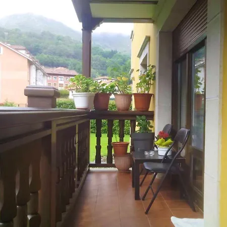 2 Bedrooms With Furnished Terrace And Wifi At * Onís